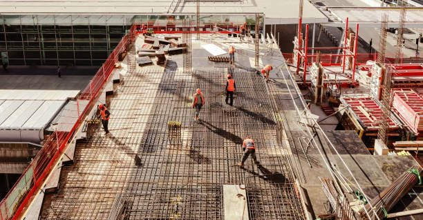 Best Custom Concrete Contractor  in Greenfield, IL